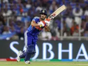 Ishan Kishan Aims to Inspire Youth After Stellar T20 World Cup Victory