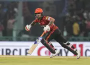 Ishan Kishan to Captain Sunrisers Hyderabad as Pat Cummins Sidelined by Injury