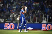Ishan Kishan's Emotional T20 World Cup Triumph: Dedicates Final Knock to Late Cousin