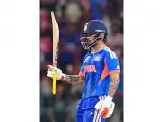 Ishan Kishan's Grandfather and Coach Send Inspiring Wishes for T20 World Cup Final