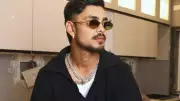 Ishan Kishan's Luxury Car Collection: Mustang, Mercedes, Audi Q7 & More