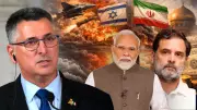 Israel Clarifies Iran Strike Decision Came After PM Modi's Departure
