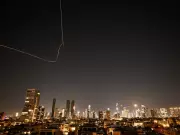 Israel Conducts Strikes in Tehran and Tabriz, Intercepts Iranian Missiles