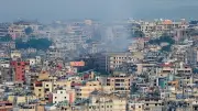 Israel Expands Evacuation Orders in Southern Lebanon Amid Offensive
