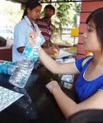 Israel-Iran Conflict Drives Up Plastic Bottle Prices in Gujarat, Strains Summer Supply