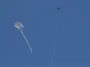 Israeli Air Defenses Intercept Dual Missile Barrages Targeting Southern Regions