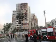 Israeli Health Ministry Reports 191 Injured in 24 Hours Amid Escalating Conflict with Iran