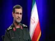 Israeli Media Reports Death of Iran's IRGC Navy Commander in Strike, Iran Silent