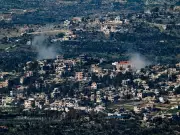 Israeli Strikes in Lebanon Kill 15, Including Attack on Beirut Hotel