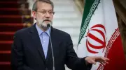 Israeli Strikes Target Iran's Security Chief Ali Larijani; Fate Unclear