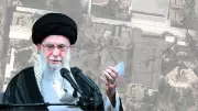 Israel's Blue Sparrow Missile: The Space-Traveling Weapon That Killed Iran's Khamenei