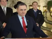 Israel's Defence Minister Katz Warns: Any Leader Appointed by Iran Regime is a Target for Elimination