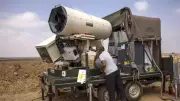 Israel's Iron Beam Laser Defense: A Game-Changer in Modern Warfare