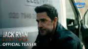 Jack Ryan: Ghost War Official Teaser Released, Starring John Krasinski