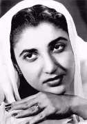 Jackie Shroff Honors Late Actress Shammi on Her Death Anniversary with Heartfelt Tribute