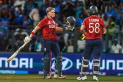 Jacob Bethell's Heroic Knock Falls Short as India Edges England in T20 World Cup Semifinal