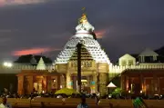 Jagannath Temple Conservation: SJTA Chief Meets ASI DG in Delhi