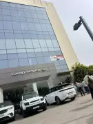 Jaipur Hotels Clear Rs 6 Crore Tax Dues After JMC Seals Properties