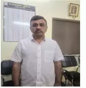 Jaipur Police Arrests Main Accused in Rs 46 Crore Renewable Energy Fraud Case