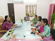 Jaipur's All-Women Water Department Serves 3.6 Lakh Residents for Over 3 Years