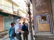 Jaipur's Walled City Heritage Plan Expands to Tourism, Environment, and Disaster Management