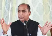 Jairam Thakur Slams Himachal Govt Over RTI Exemption for Vigilance Bureau