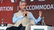 Jaishankar at Raisina Dialogue: Multipolarity is a Lasting Reality, West's Dynamics Shifting