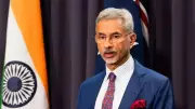 Jaishankar: India's Destiny Shaped by Its Own Strength, Not Others' Mistakes
