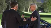 Jaishankar Meets French President Macron at G7 Summit in Italy