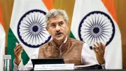 Jaishankar Reaffirms India's Steadfast Commitment to Russia Partnership Amid Lavrov Praise