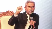 Jaishankar Rejects Pakistan Mediation Buzz: 'We Are Not a Dalal Nation'