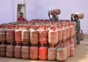 Jalandhar Administration Finds Empty LPG Cylinders in Mehatpur, No Hoarding Detected