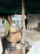 Jalandhar's Street Food Vendors Face Crisis as Fuel Shortage Escalates Costs