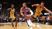 Jalen Brunson Cleared to Lead Knicks Against Nuggets in High-Stakes NBA Clash