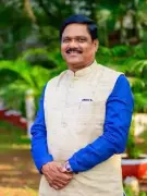 Jalna MP Among 33 Marathwada Residents Stranded in Gulf Amid Conflict