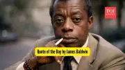 James Baldwin: The Enduring Voice of a Literary and Social Visionary