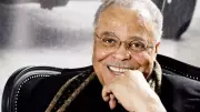 James Earl Jones' Wisdom on Isolation: From Childhood Stutter to Iconic Voice