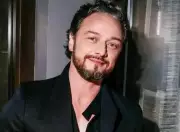 James McAvoy on Fatherhood in His 40s: Less Worry, More Philosophy