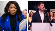 James Talarico Defeats Jasmine Crockett in Texas Democratic Senate Primary