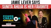 Jamie Lever Crowned Power Comedy Creator of the Year 2026