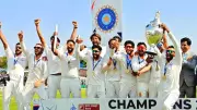 Jammu & Kashmir Cricket's Local Talent Triumph: Ranji Trophy Champions' Homegrown Success