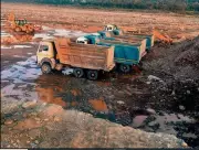 Jammu & Kashmir Deploys Smart Surveillance to Combat Illegal Mining Across UT