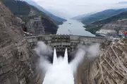 Jammu & Kashmir Government Reports Accelerated Hydropower Project Work Post Indus Waters Treaty Abeyance