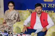 Jammu & Kashmir Sees Accelerated Development Post Article 370 Abrogation: Athawale