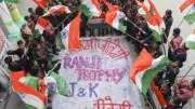 Jammu & Kashmir's Historic Ranji Trophy Victory: A Cricketing Fairytale Unites India