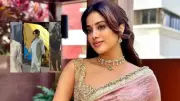 Janhvi Kapoor Celebrates 29th Birthday with Spiritual Tirumala Trek