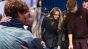Jannik Sinner's Private Life: From Kalinskaya to Hasanovic