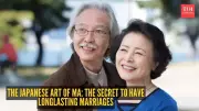 Japanese Concept of Ma: The Art of Intentional Space for Stronger Marriages