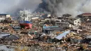 Japan's Lingering Disaster Fears: Survey Reveals 80% Expect Another Major Earthquake