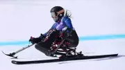 Japan's Momoka Muraoka Wins Silver at Winter Paralympics 2026 After Injury Recovery